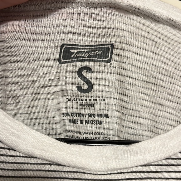 LSU Tigers Tank Top small - Picture 3 of 5